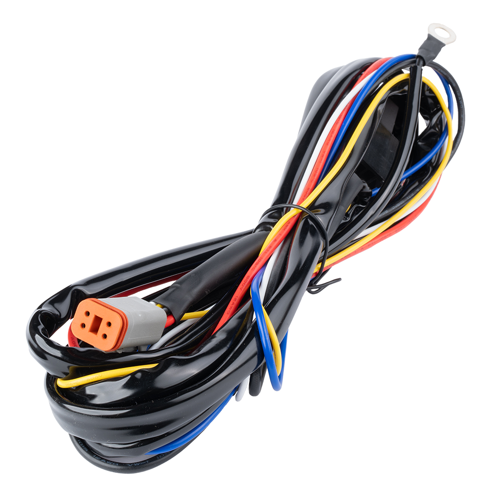 W-Light XTREME W9 RAD5 | Yellow