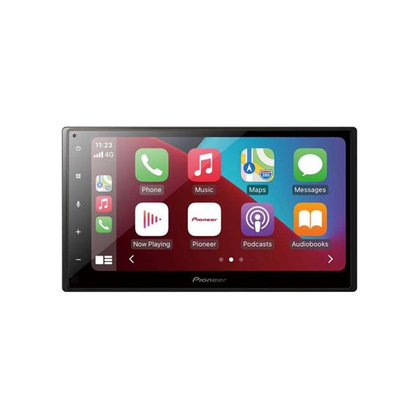 Pioneer SPH-DA160DAB 2-DIN