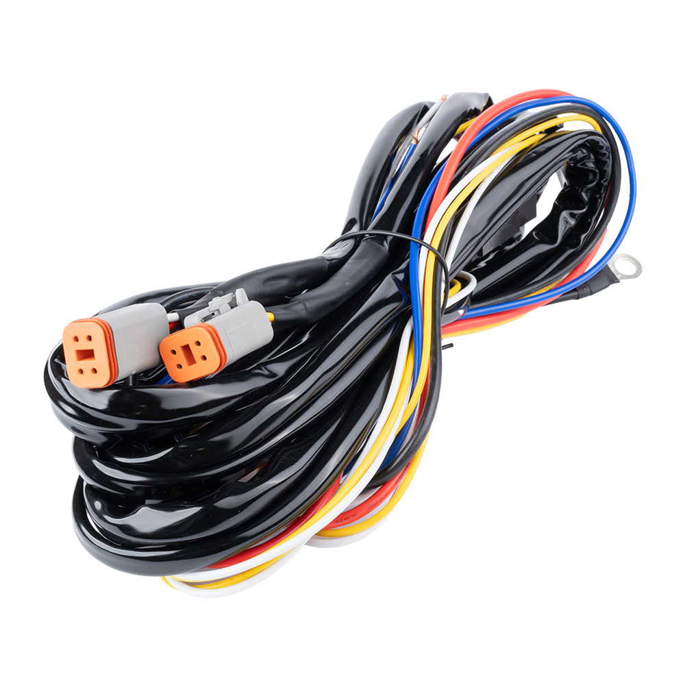 Luxtar Stellar Black RAD2