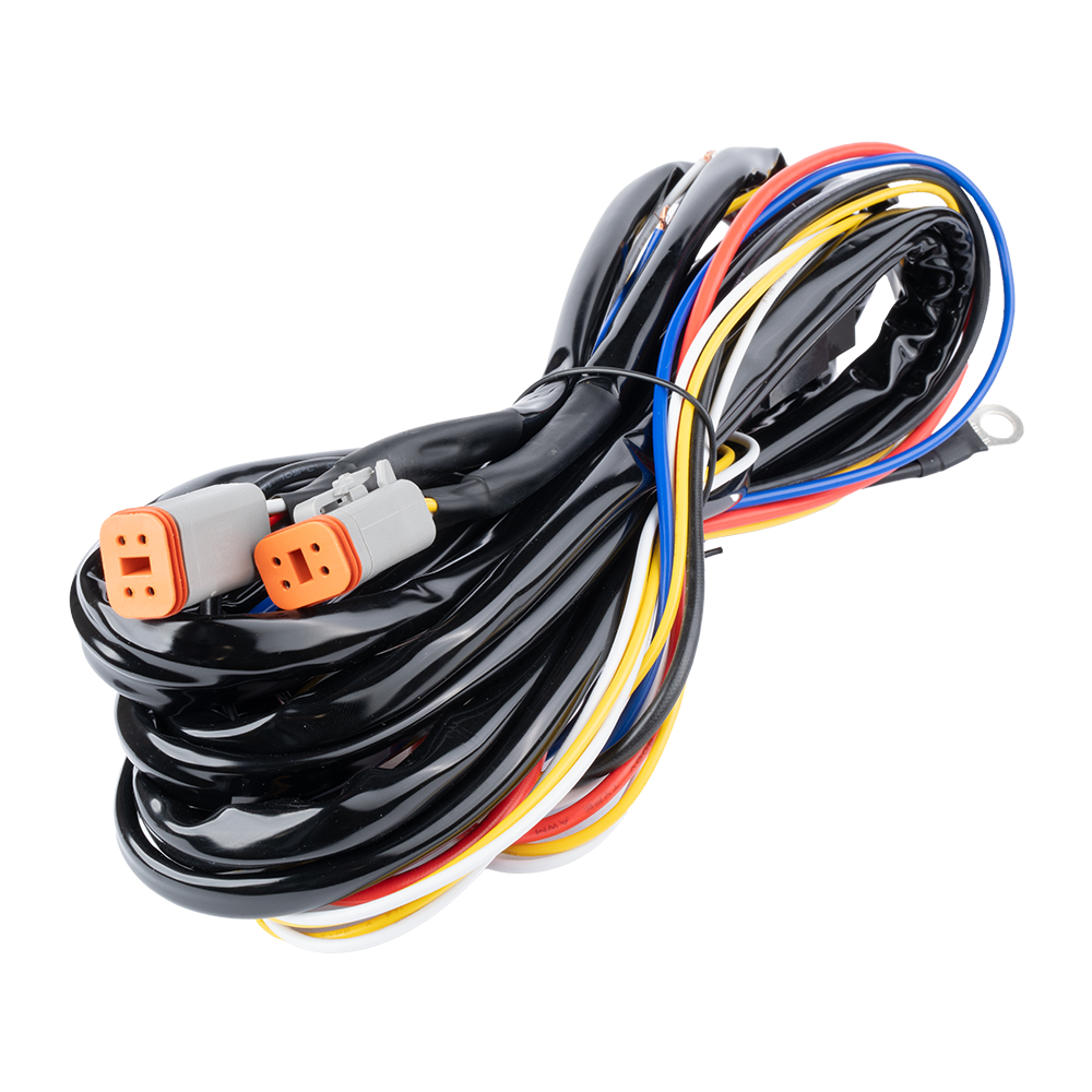 W-Light XTREME W9 RAD2 | Yellow