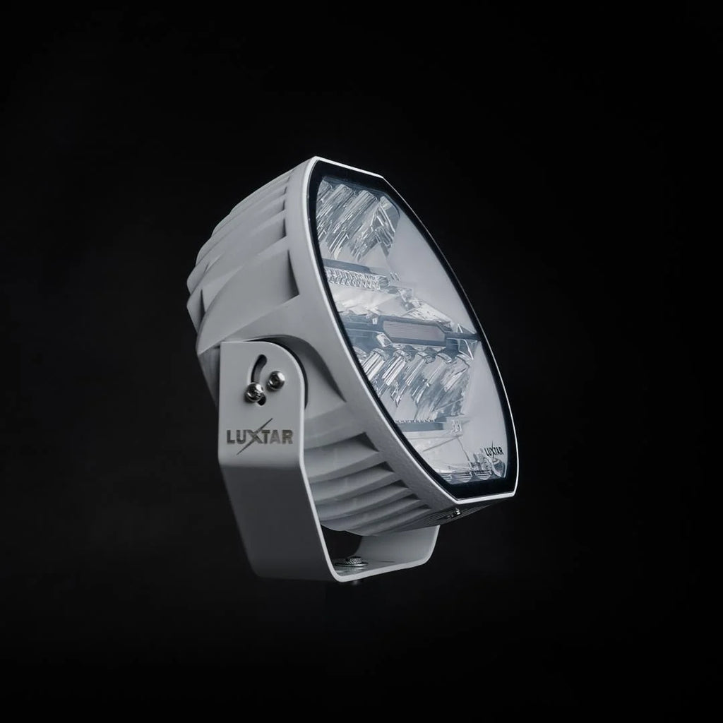Luxtar Stellar White RAD2 >>CANBUS<<