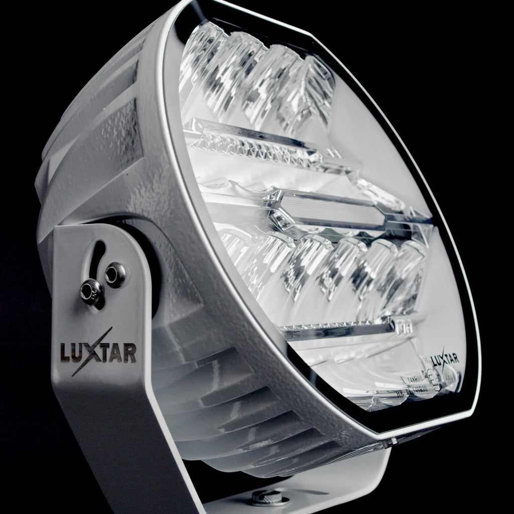 Luxtar Stellar White RAD3