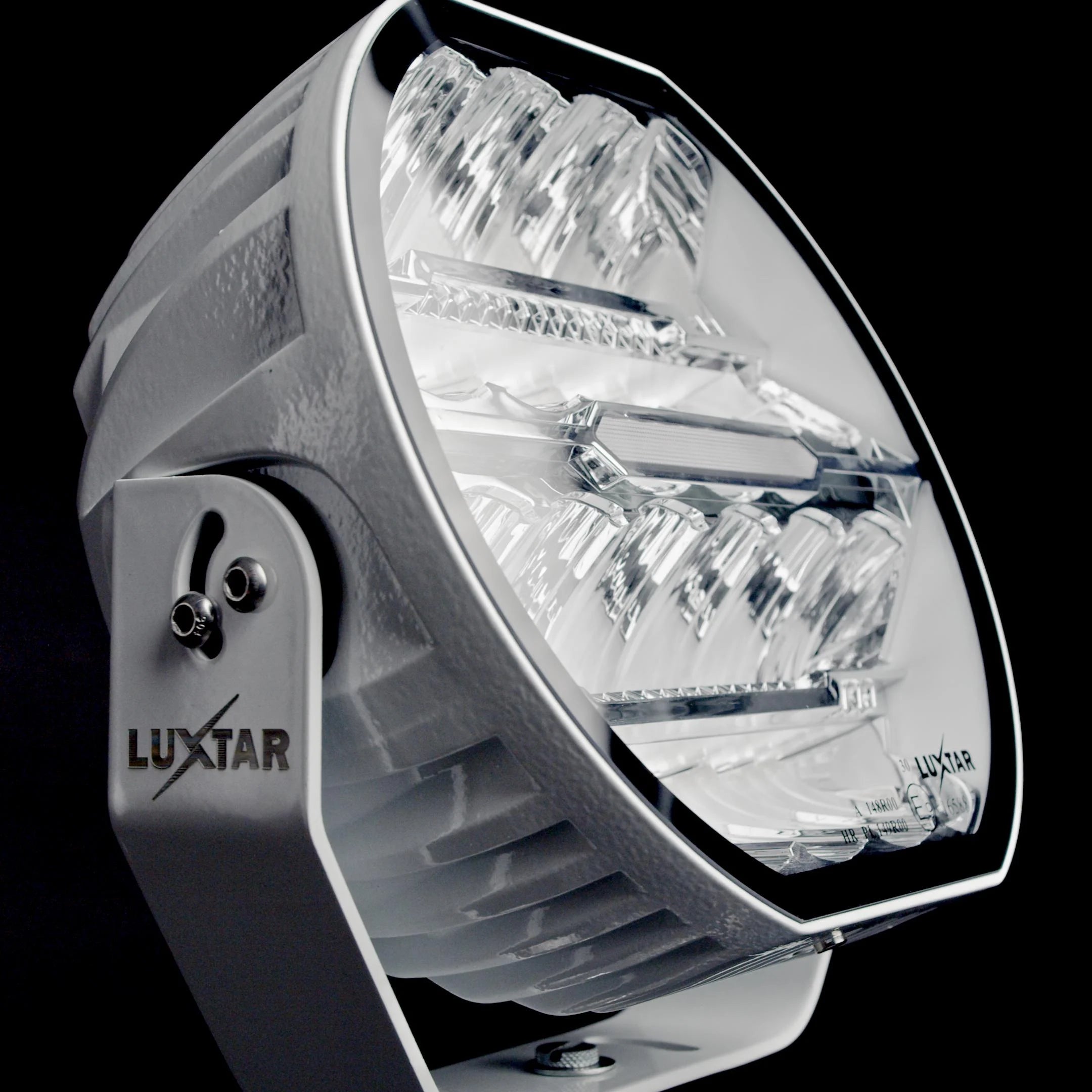 Luxtar Stellar White RAD5