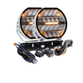 Luxtar Stellar White RAD2 >>CANBUS<<