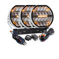 Luxtar Stellar White RAD3 >>CANBUS<<
