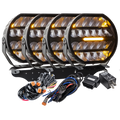 Luxtar Stellar Black RAD4 >>CANBUS<<
