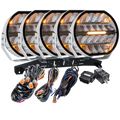 Luxtar Stellar White RAD5 >>CANBUS<<