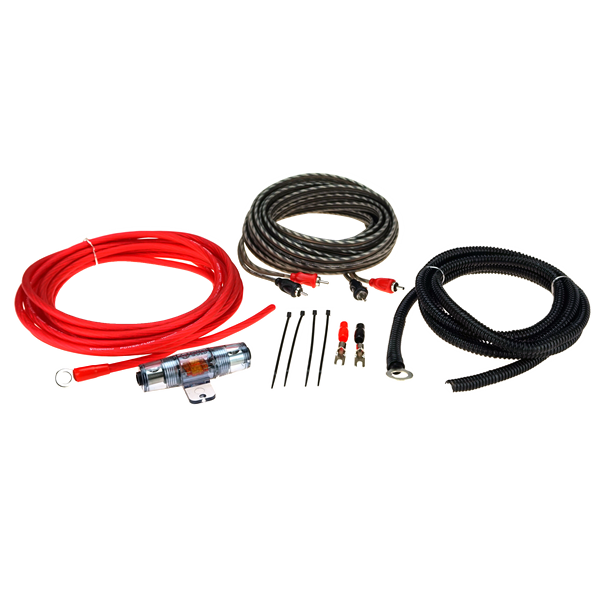 Phoenix Gold ZRK10 Kabelkit 10mm