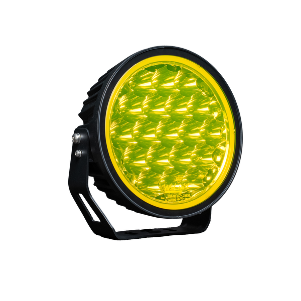 W-Light XTREME W9 RAD2 | Yellow
