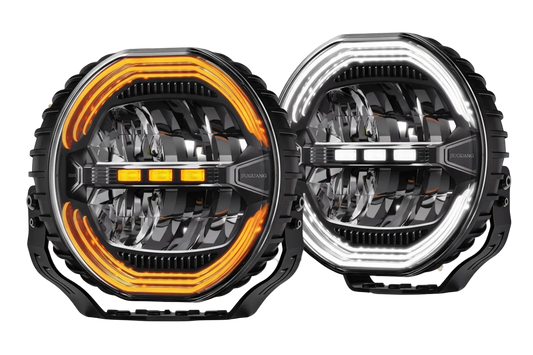 MG LIGHT Dynamic 9¨