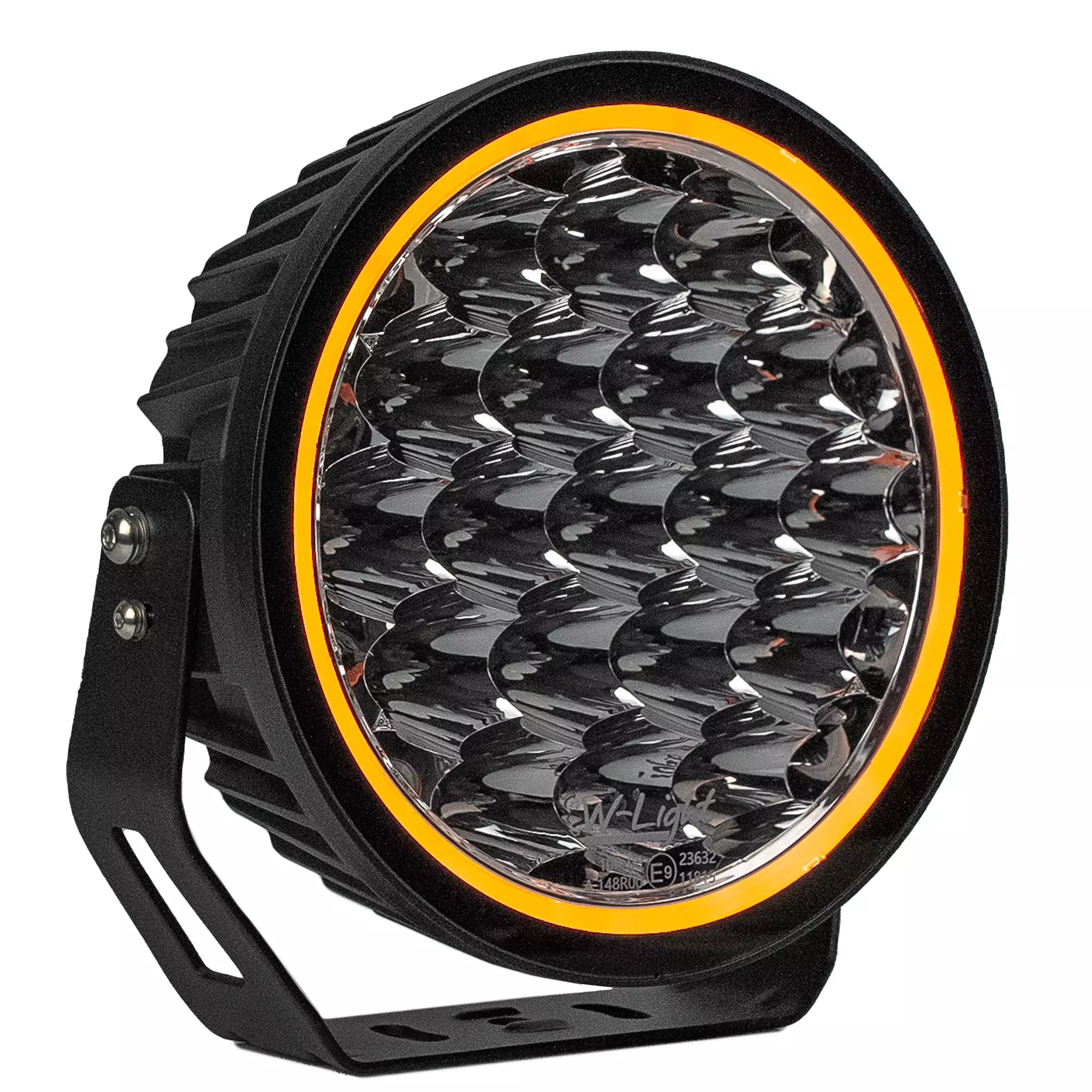 W-Light XTREME W9 RAD4