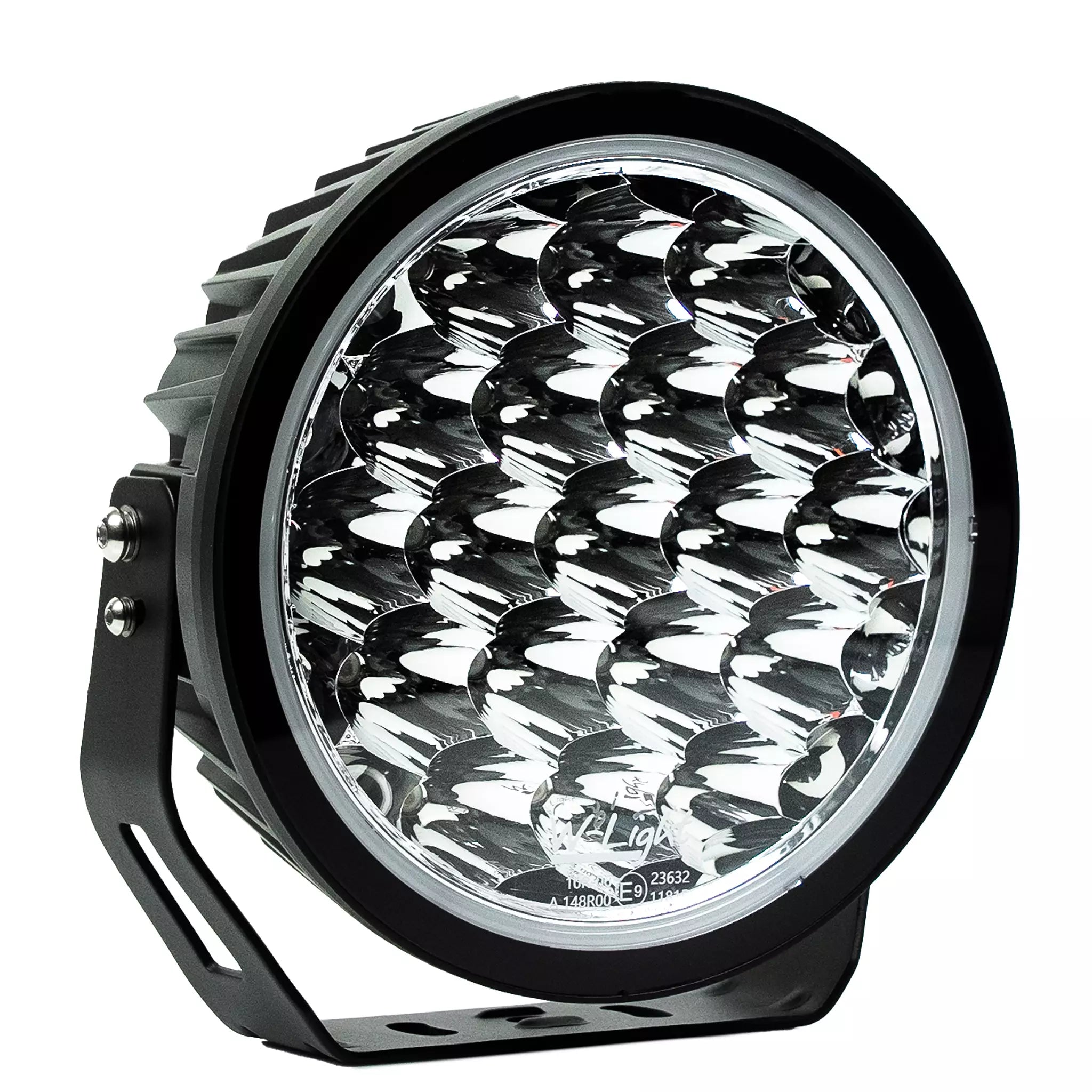 W-Light XTREME W9 RAD2